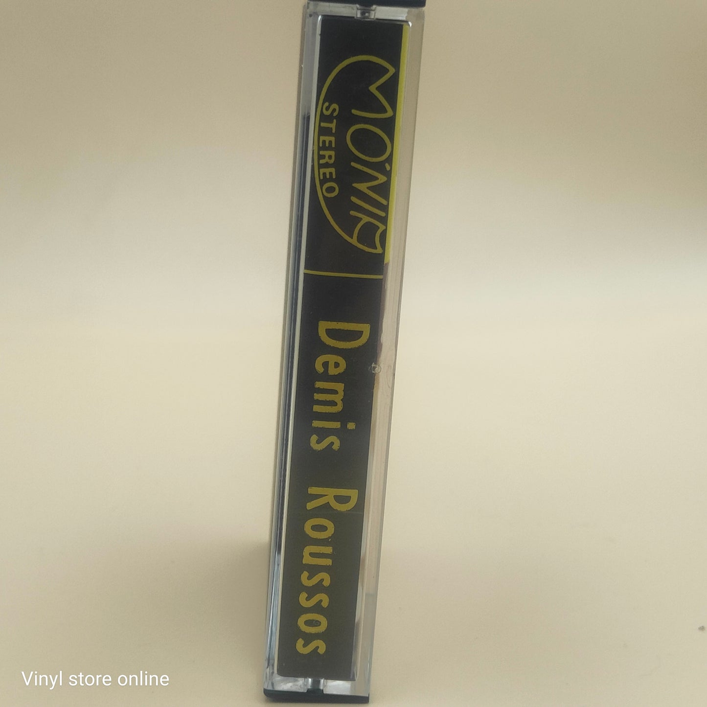 Démis Roussos* – "Ainsi Soit-il"