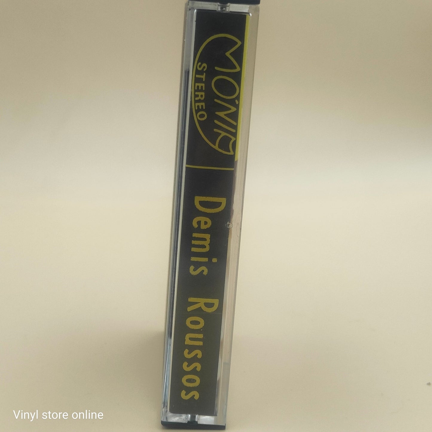 Démis Roussos* – "Ainsi Soit-il"