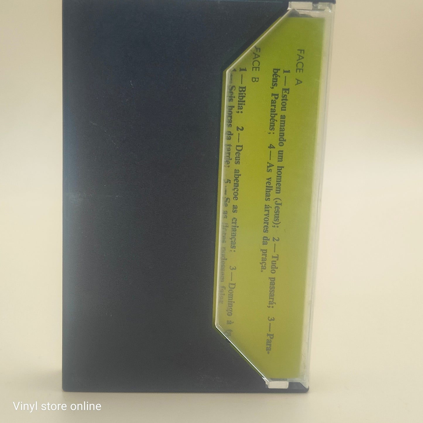 Nelson Ned – Estou Amando Um Homem (Jesus)