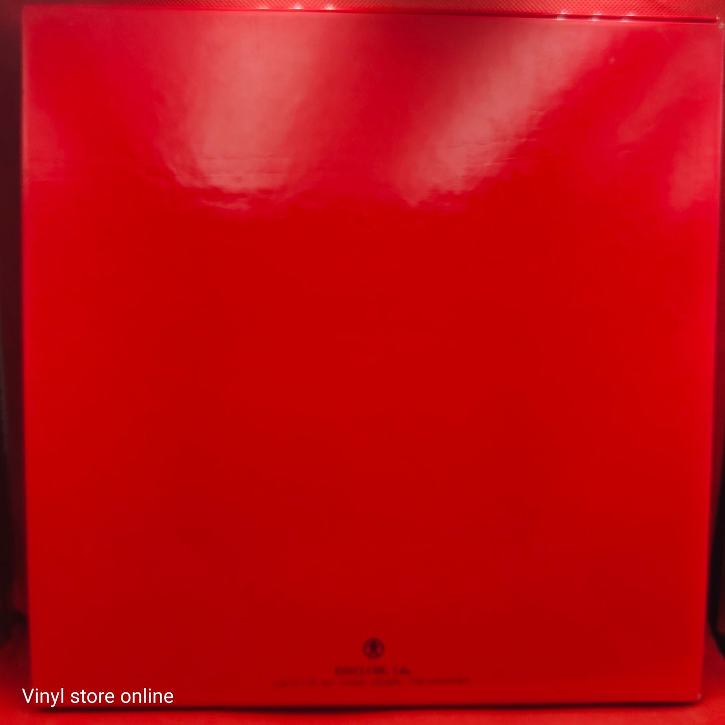 Große Meister der klassischen Musik – Super-Sammlung – Prestige-10-LP