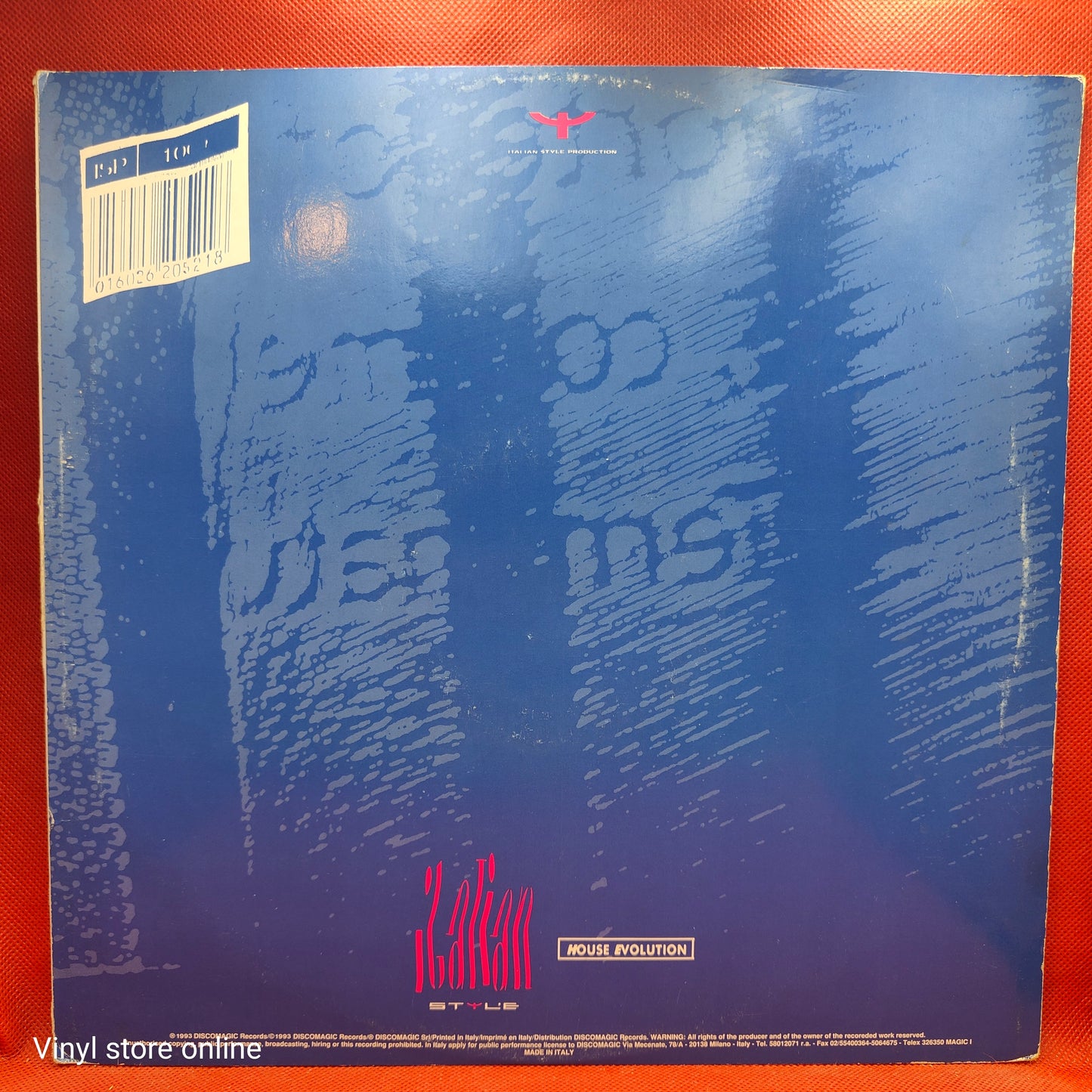 Silvia Coleman – Allright (Remix)