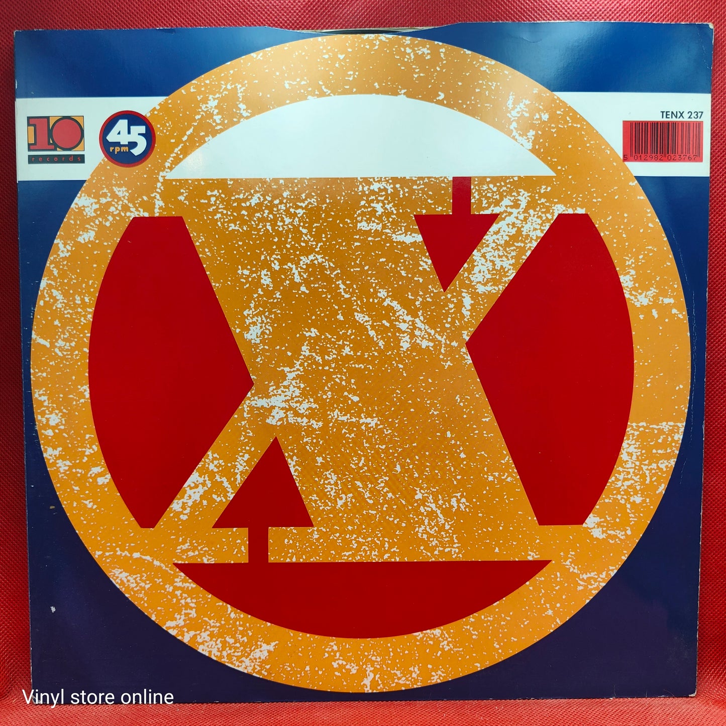 Mac Thornhill – It's A Cruel World / Who's Gonna Ease The Pressure