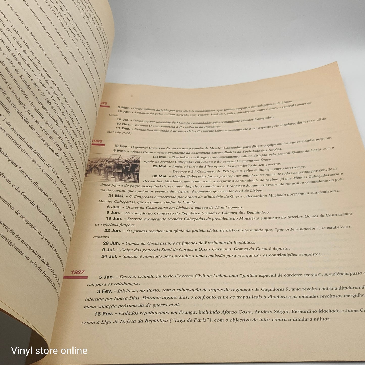 1º Centenário da Republica Portuguesa