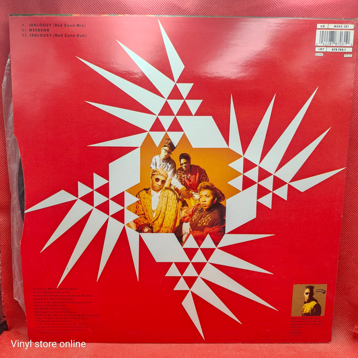 Albert Hammond – Comprenderte