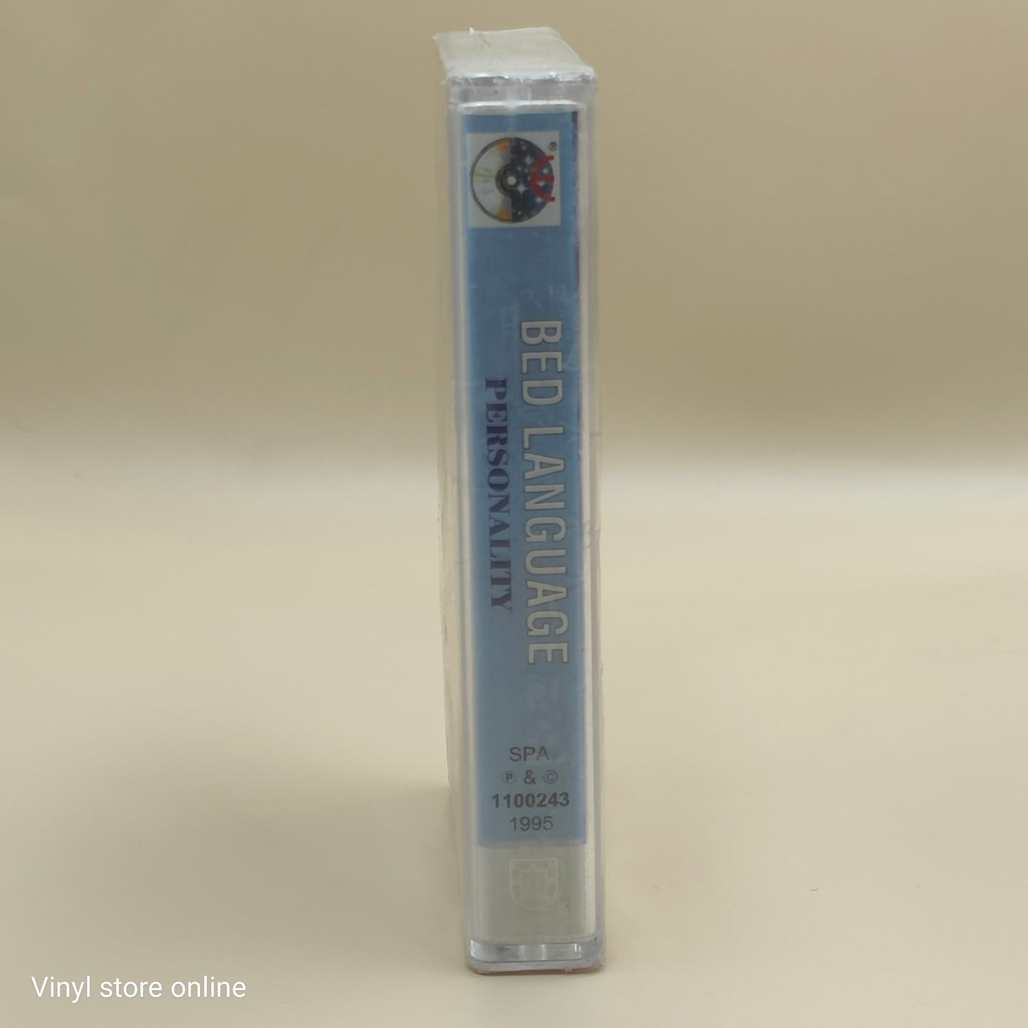 Bed Language – Handle With Care