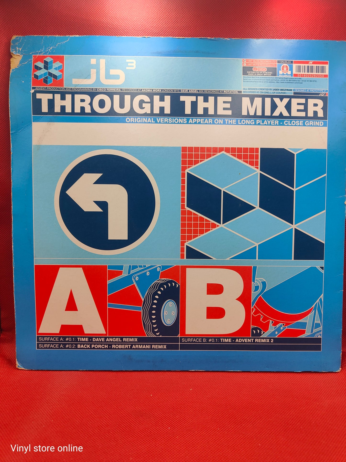 Albert Hammond – Comprenderte