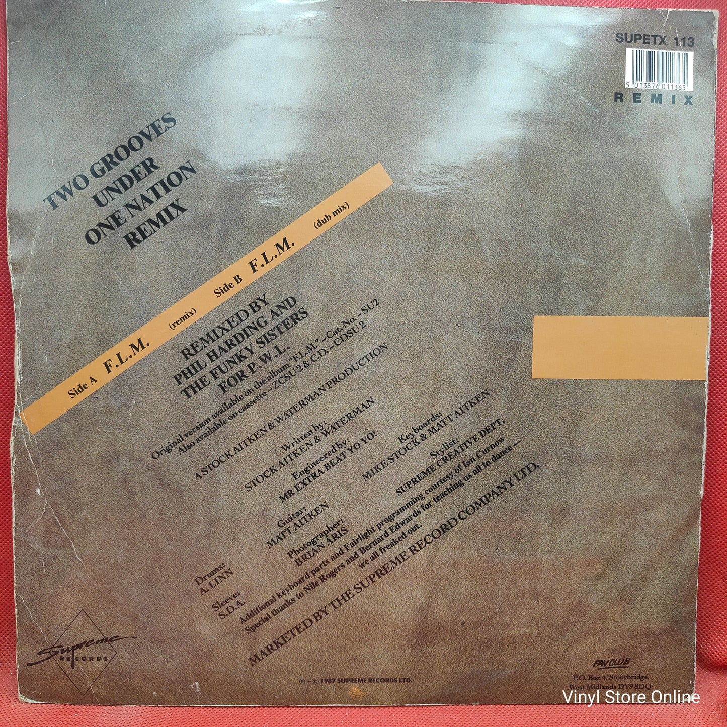 Albert Hammond – Comprenderte