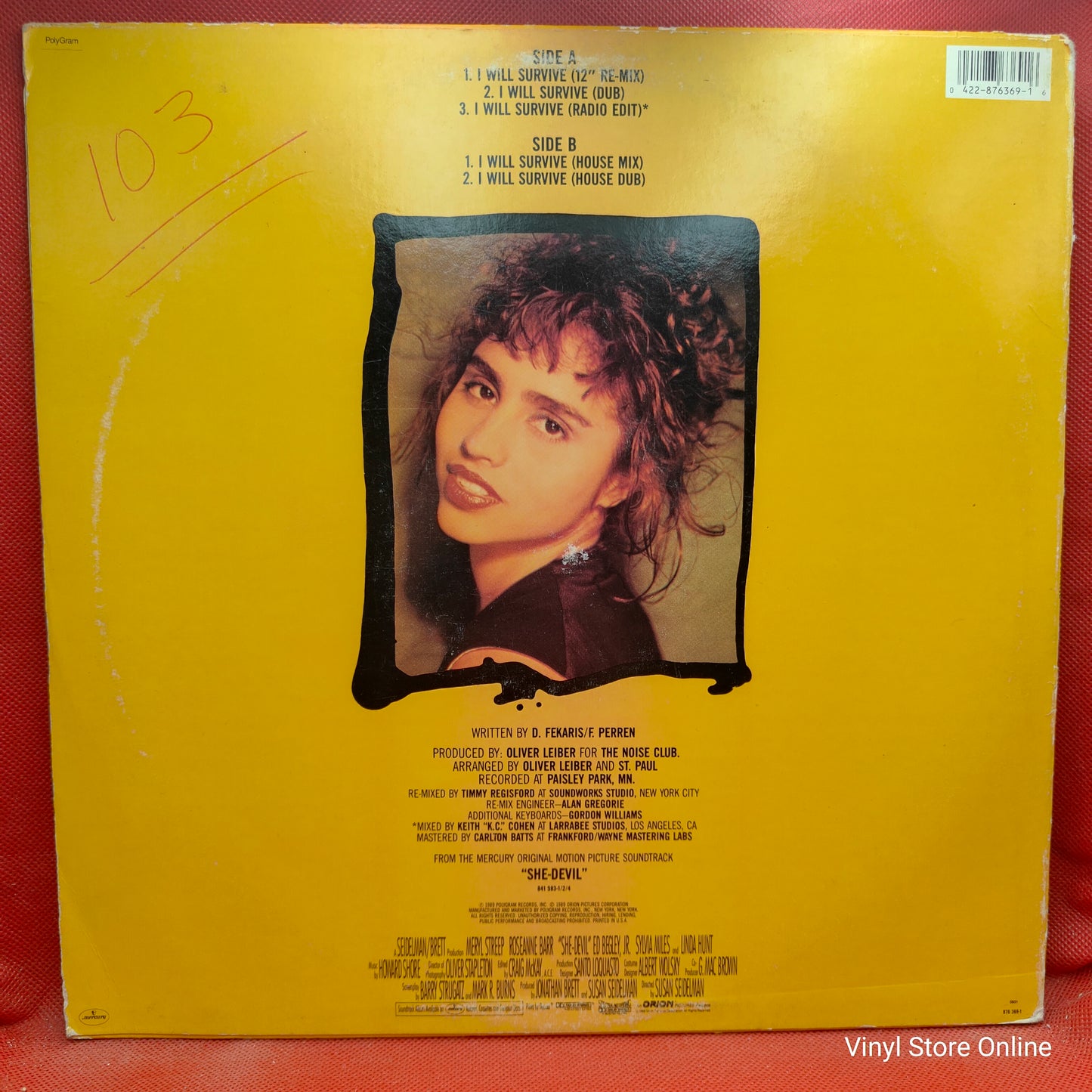 Albert Hammond – Comprenderte