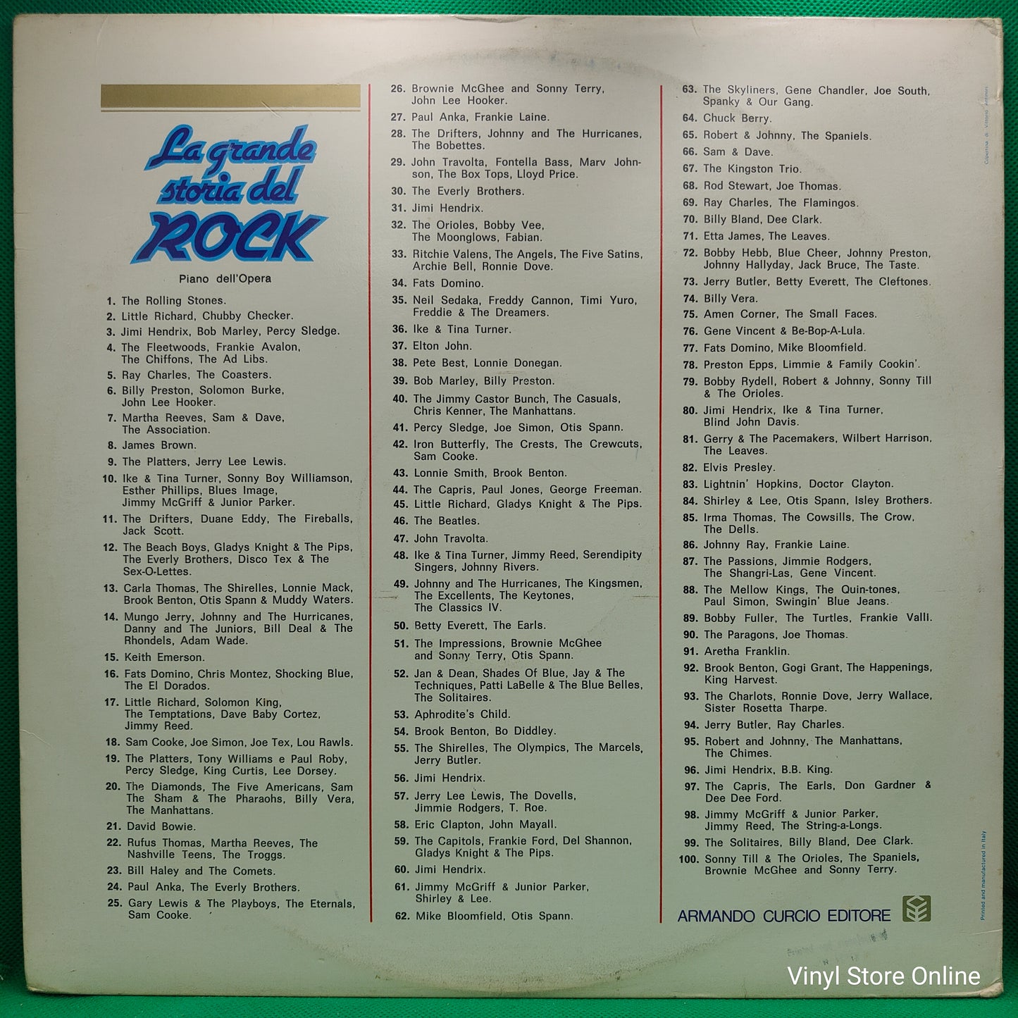 Chuck Berry – Chuck Berry