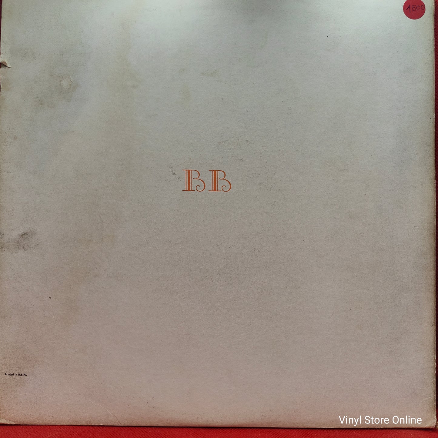 Brigitte Bardot – Brigitte Bardot Sings