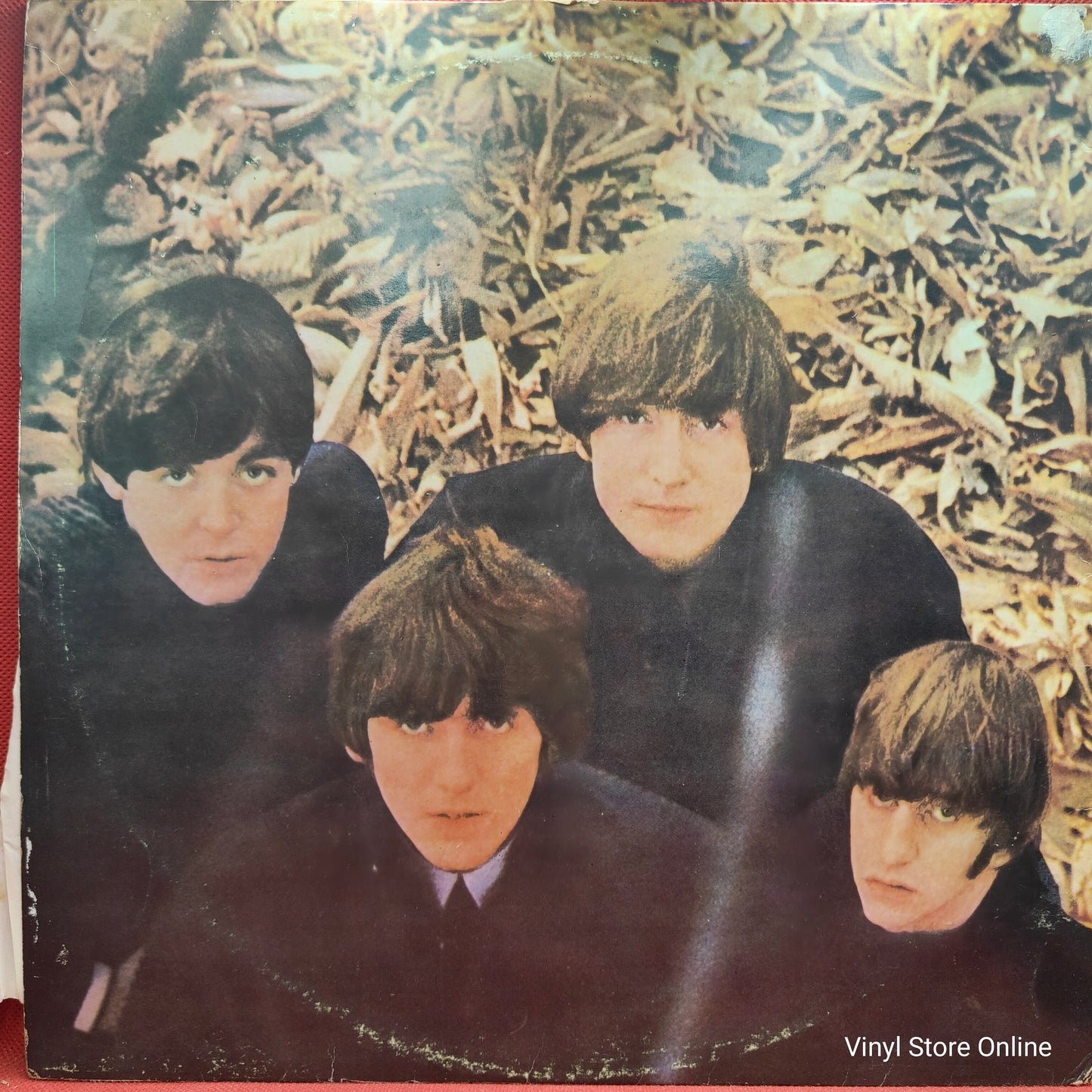 The Beatles – Beatles For Sale