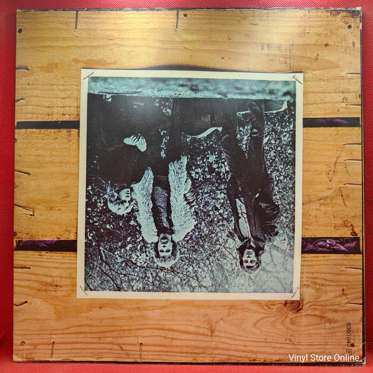 Magna Carta – Songs From Wasties Orchard