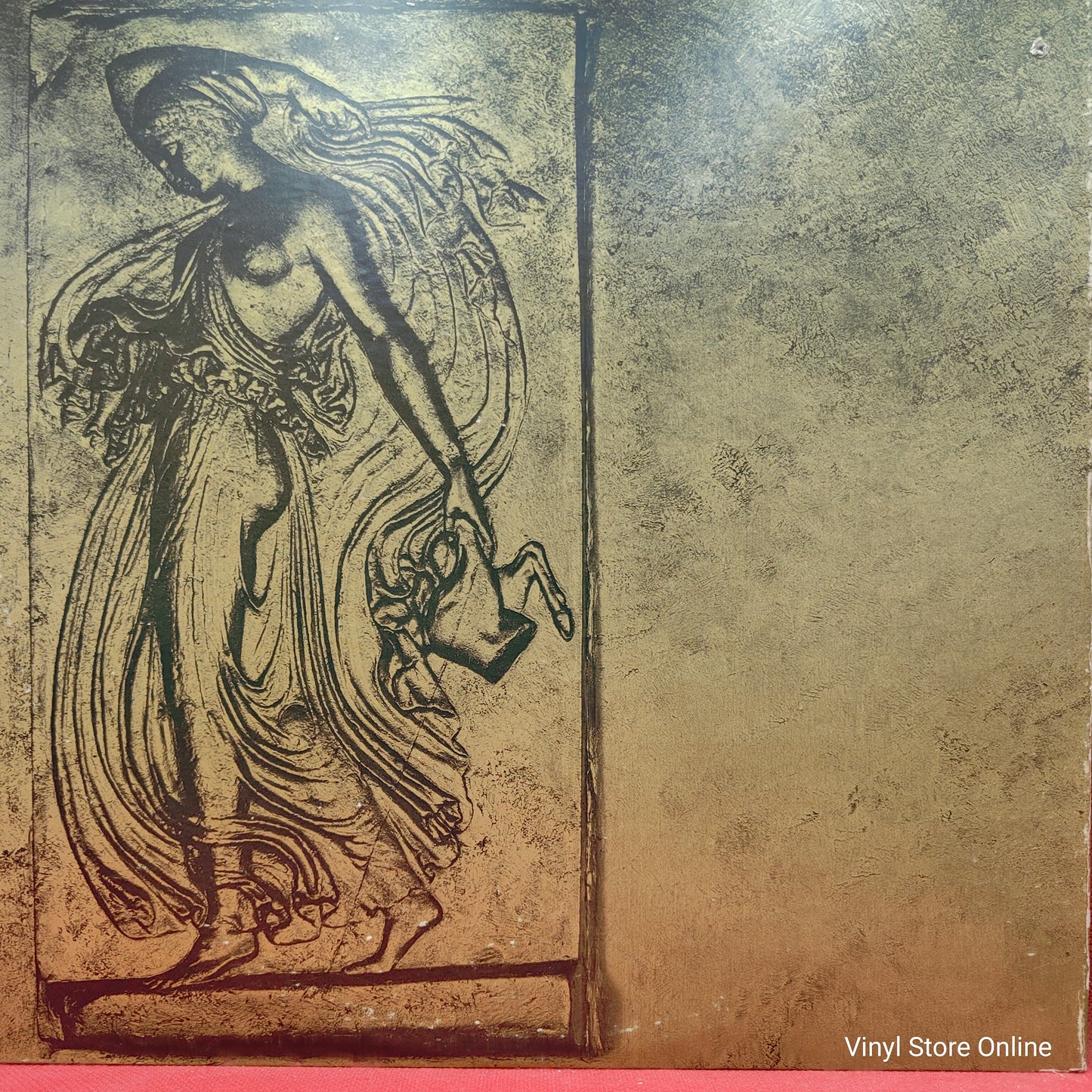 Colosseum – Daughter Of Time