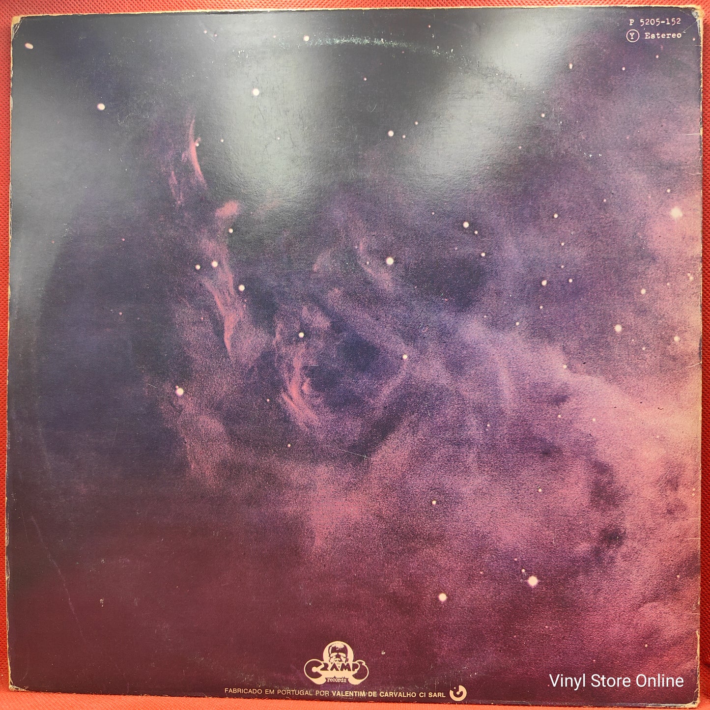 Eugenio Finardi – Sugo