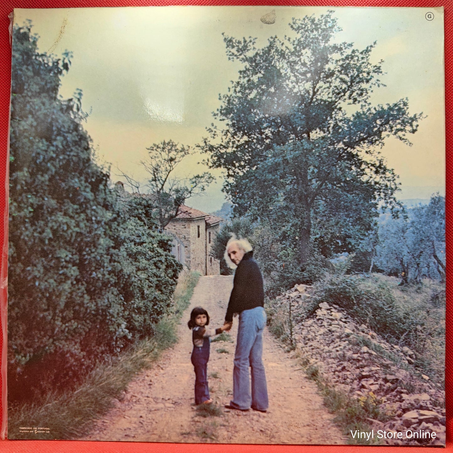 Léo Ferré – L'espoir