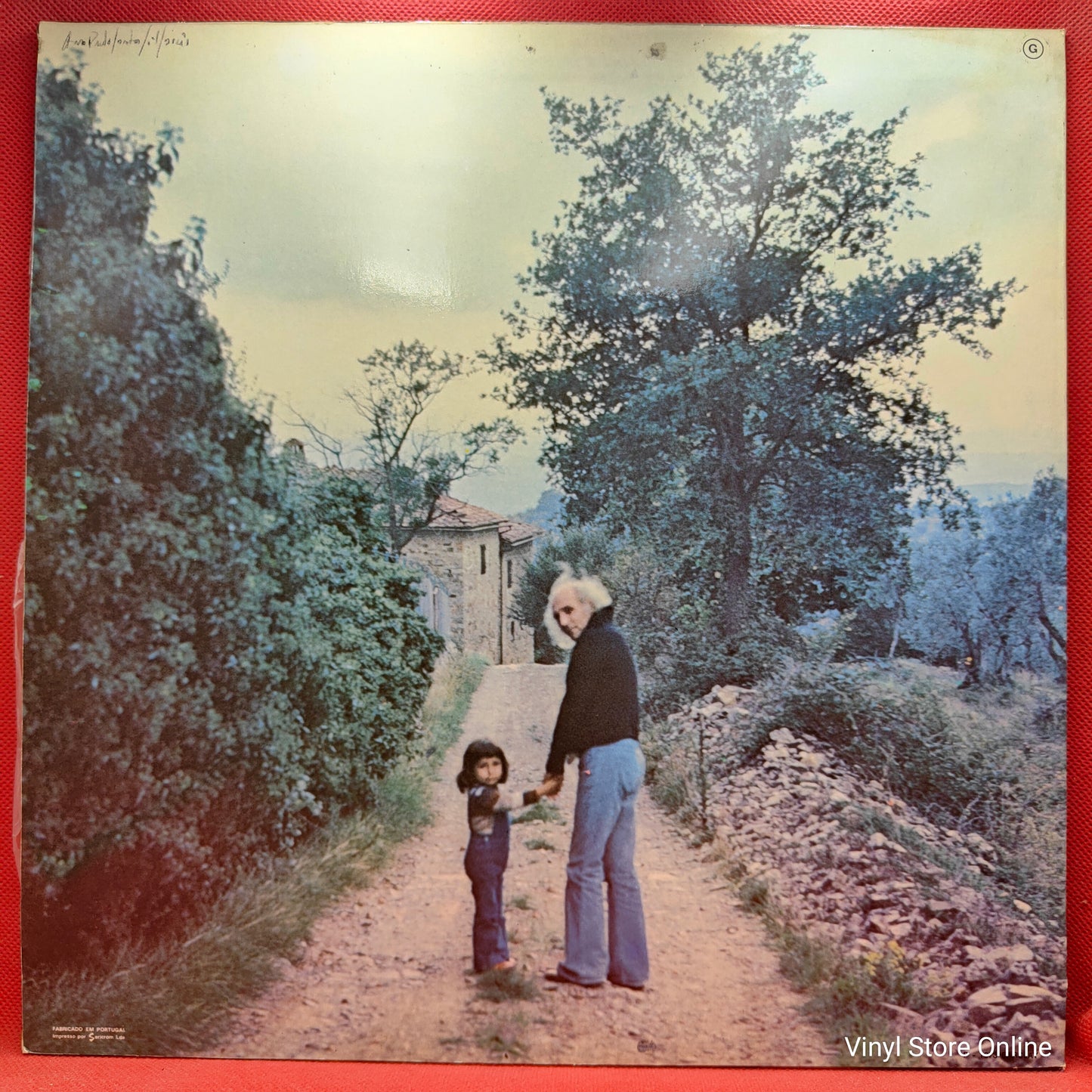 Léo Ferré – L'espoir