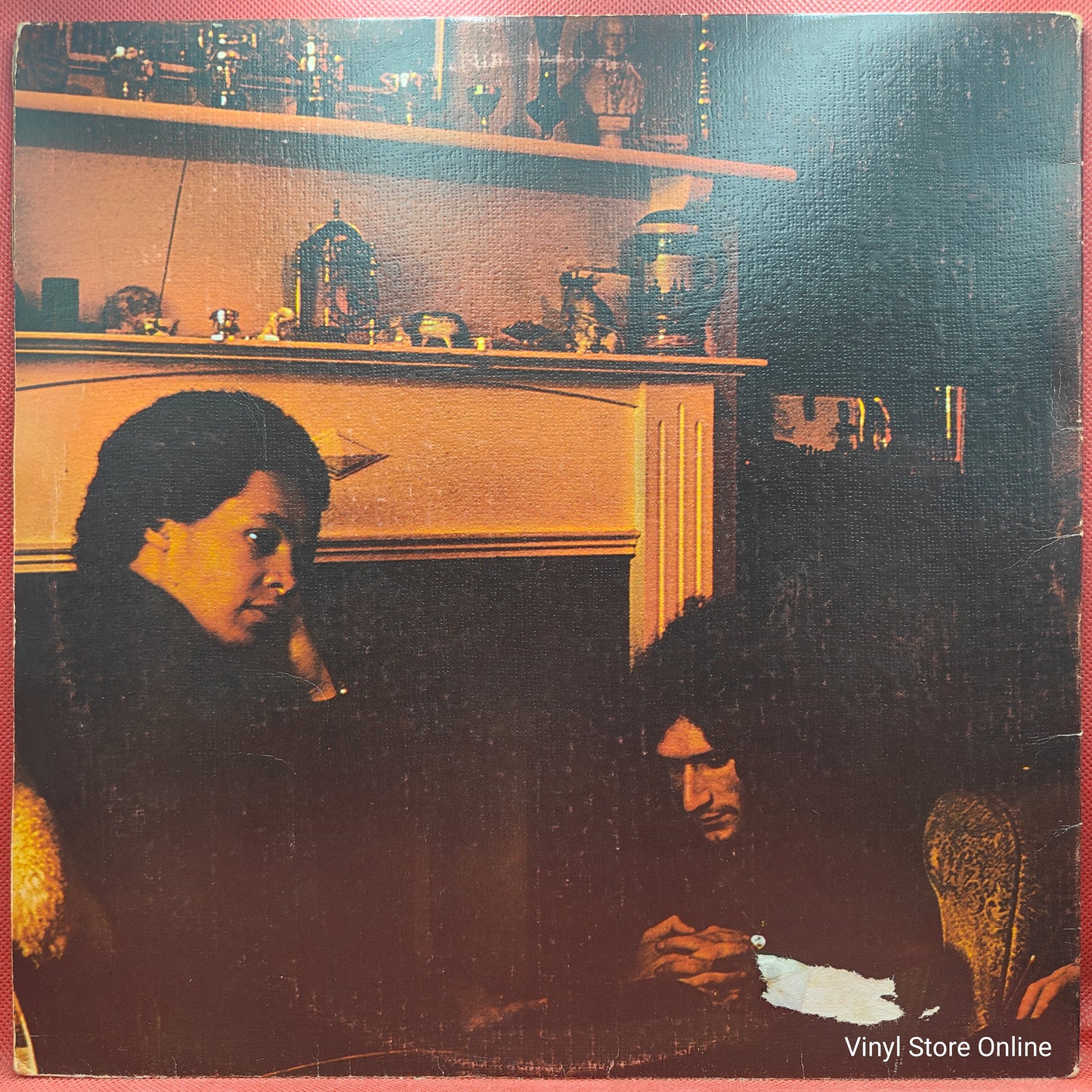 Hookfoot – Hookfoot