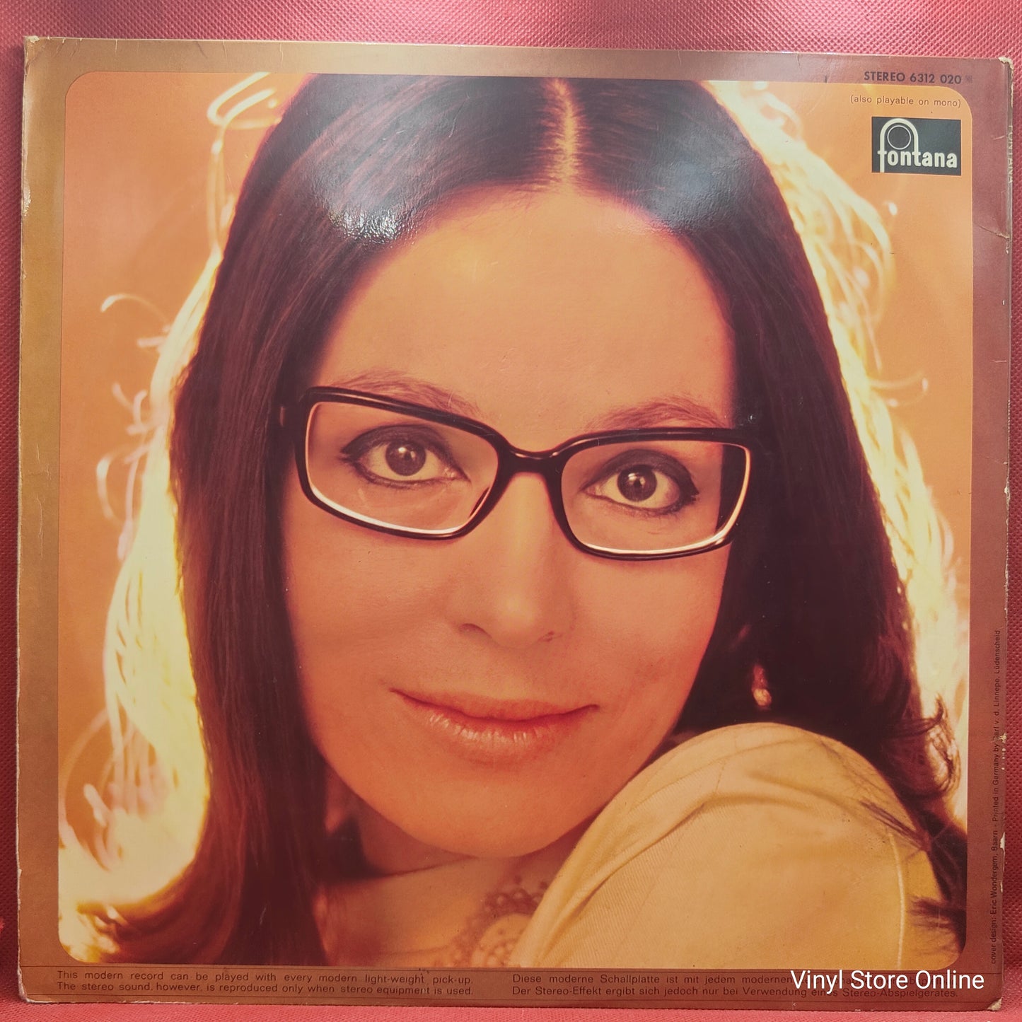 Nana Mouskouri – Grand Gala Special
