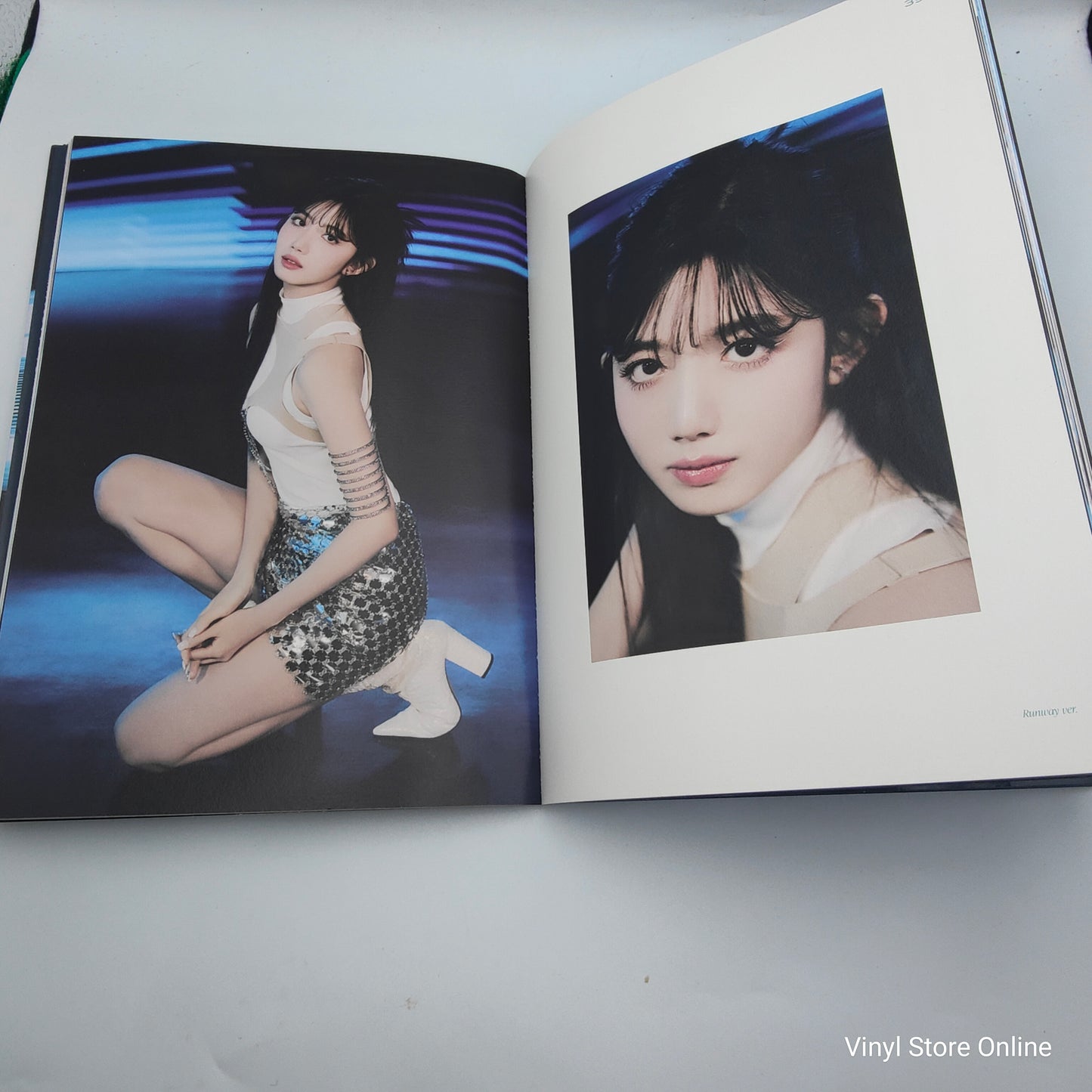 Cherry Bullet – Cherry Dash