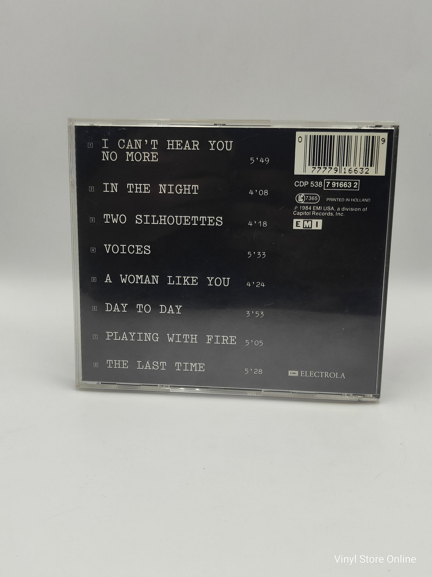 Russ Ballard – Russ Ballard