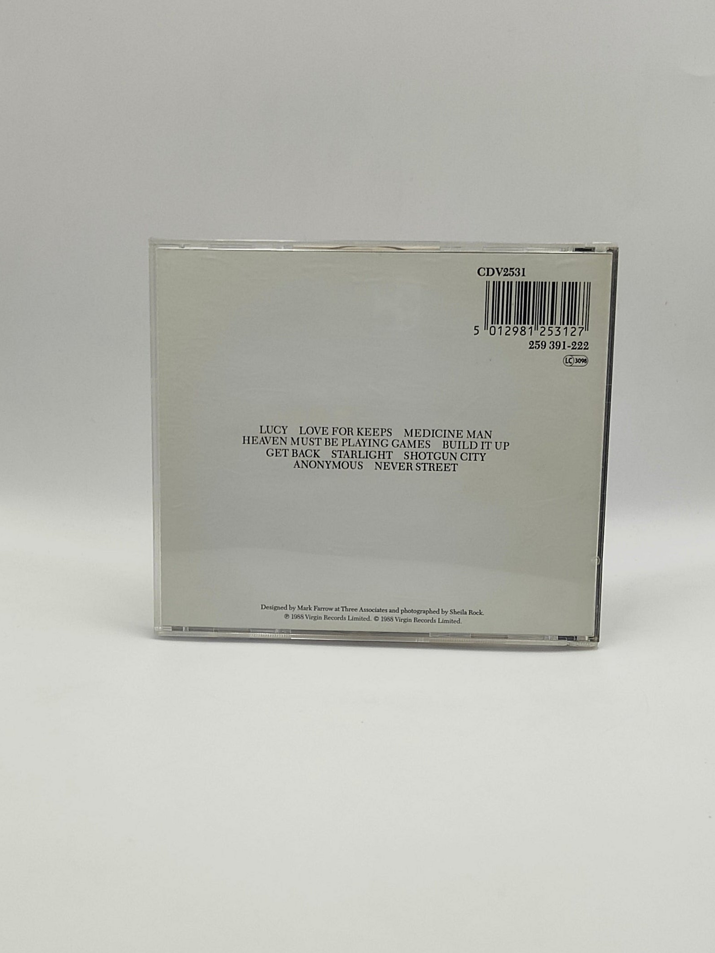 Habit – Medicine Man