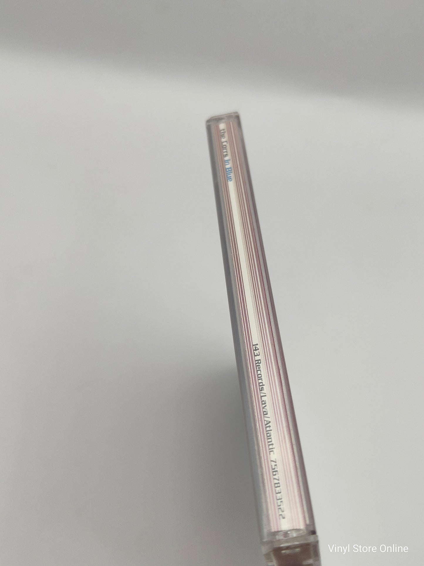 The Corrs – In Blue