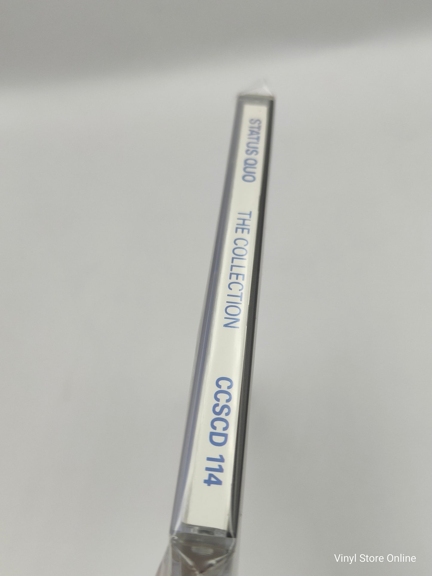 Status Quo – The Collection