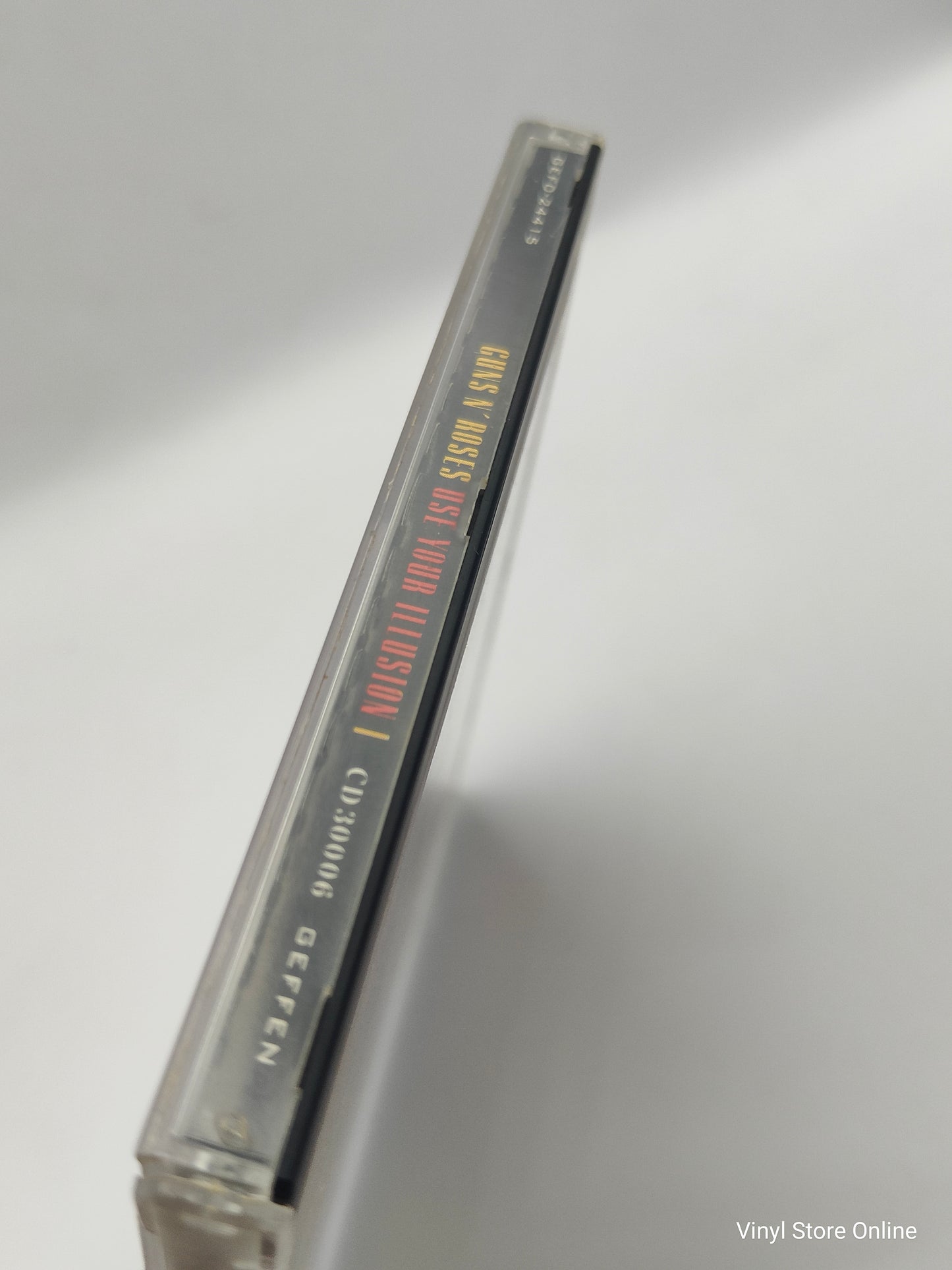 Guns N' Roses – Use Your Illusion I