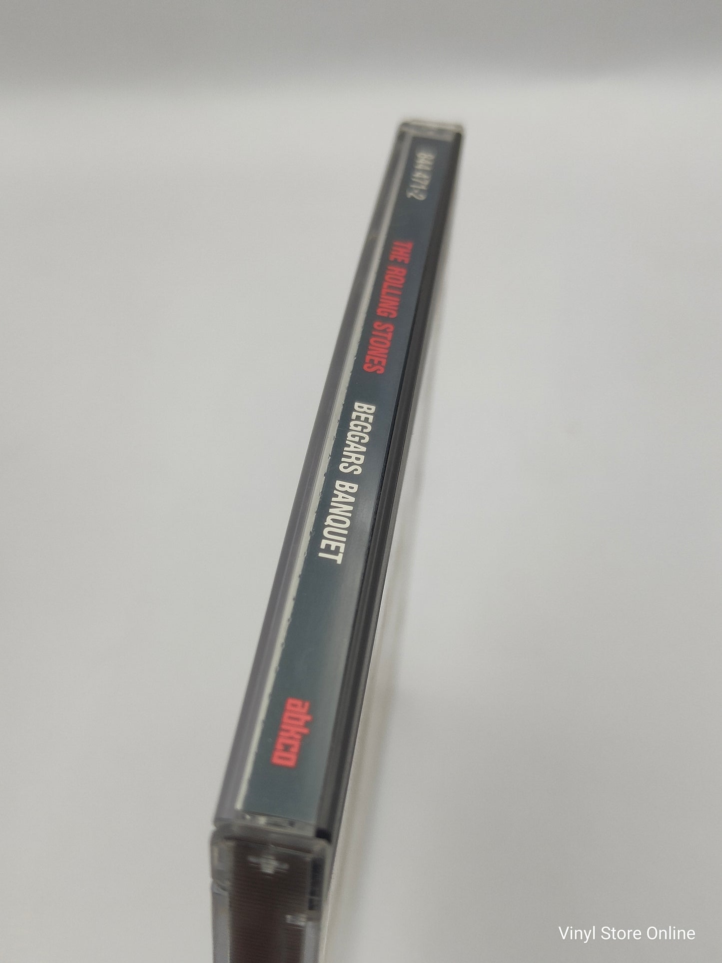 The Rolling Stones – Beggars Banquet