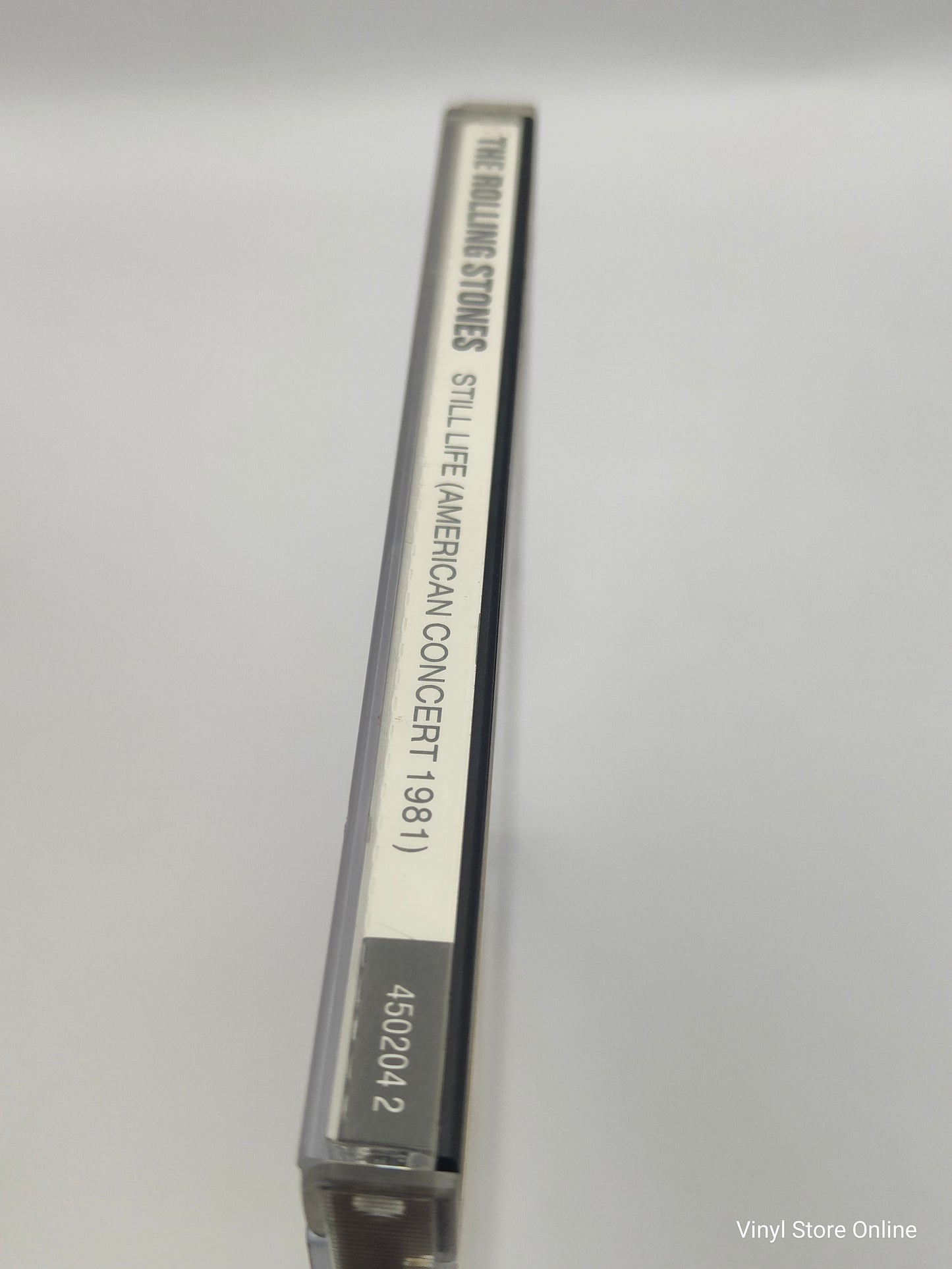 The Rolling Stones – Still Life (American Concert 1981)