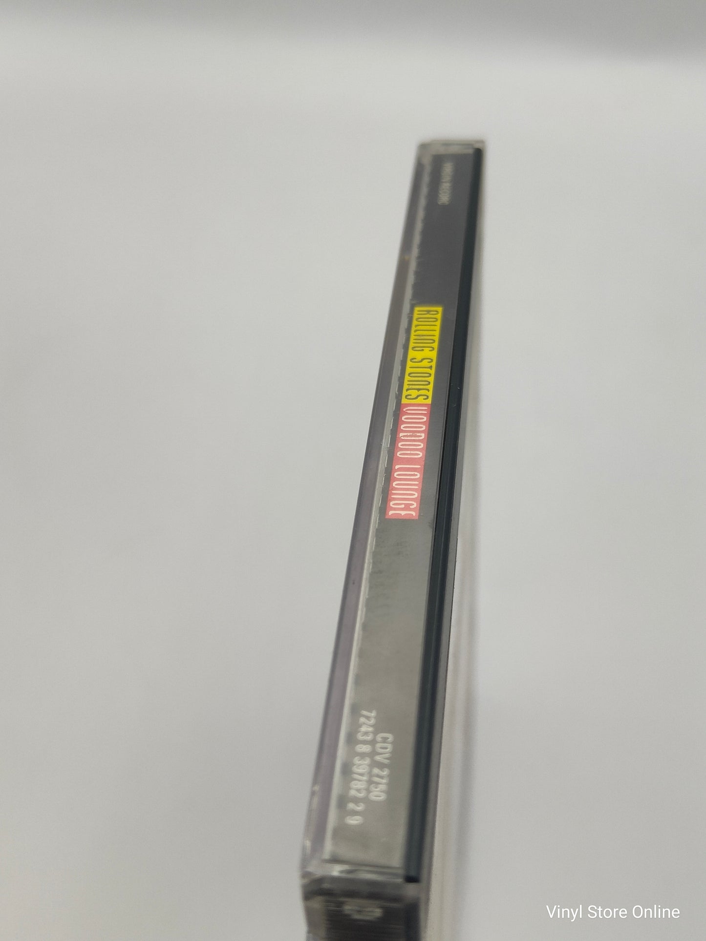 Rolling Stones – Voodoo Lounge