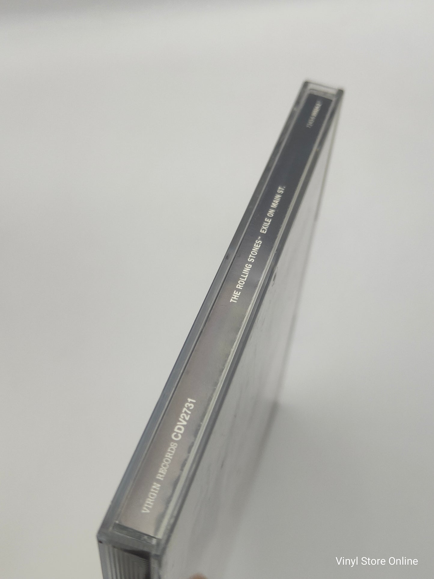 Rolling Stones – Exile On Main St.