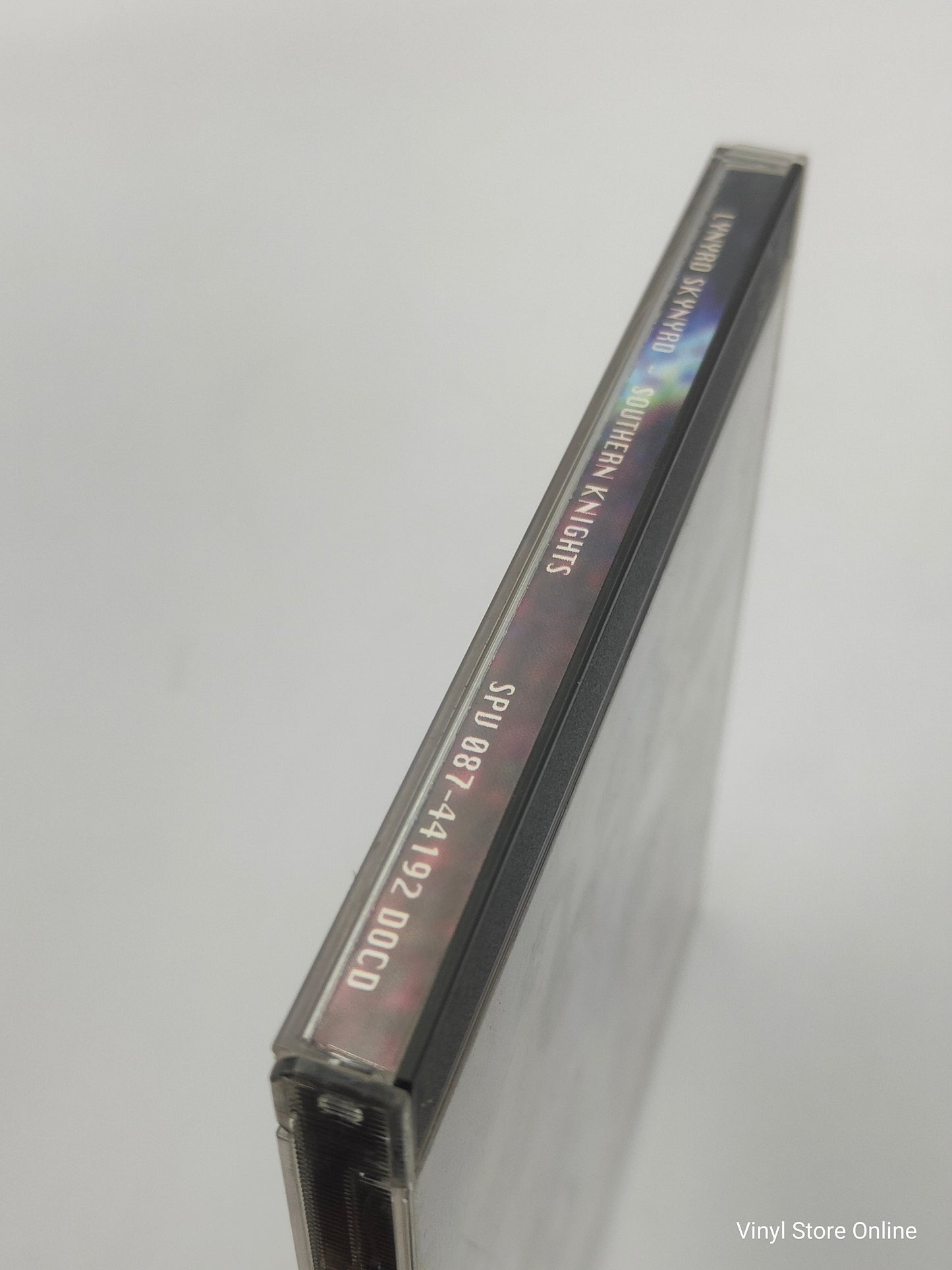 Lynyrd Skynyrd – Southern Knights