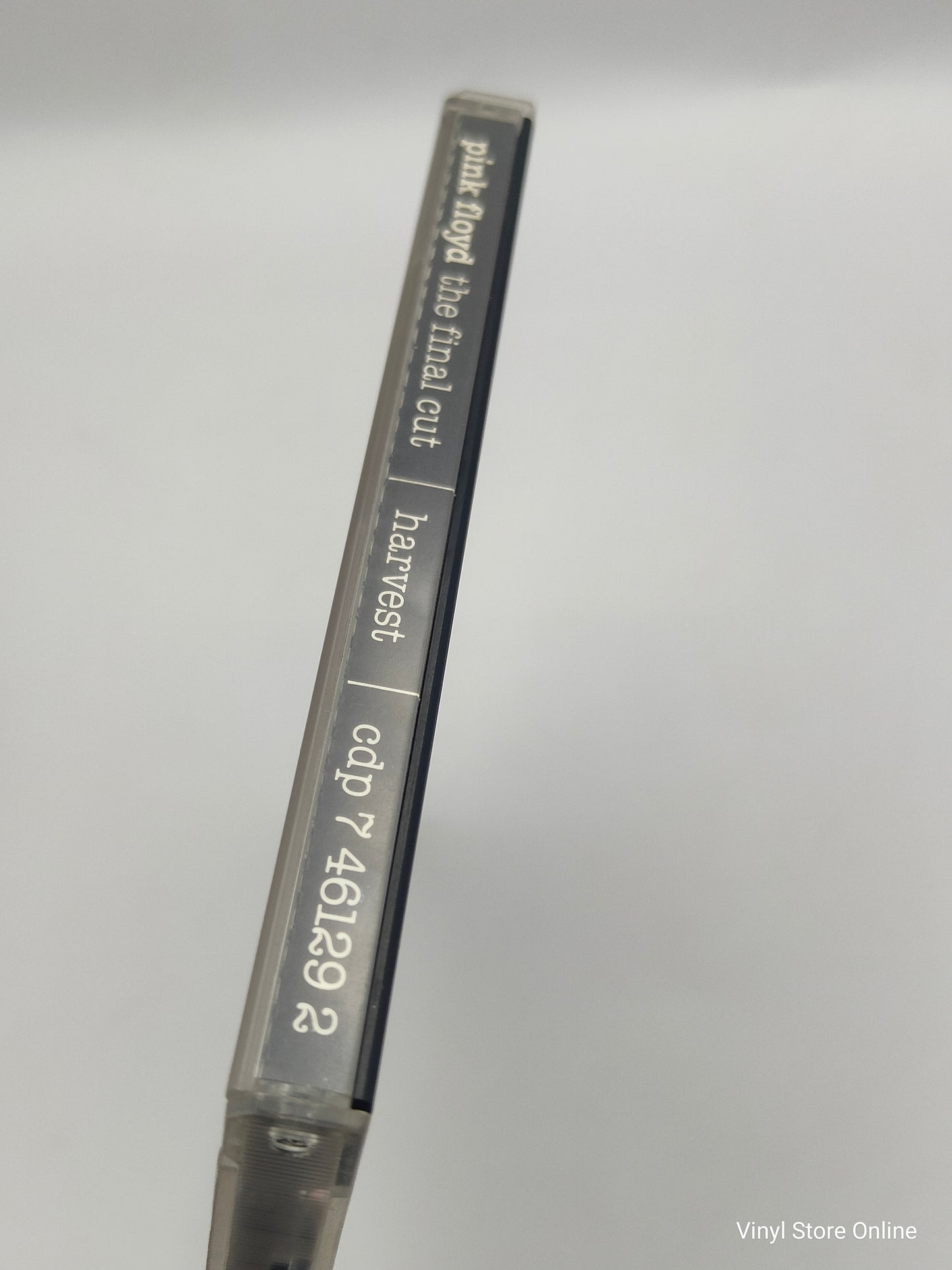 Pink Floyd – The Final Cut