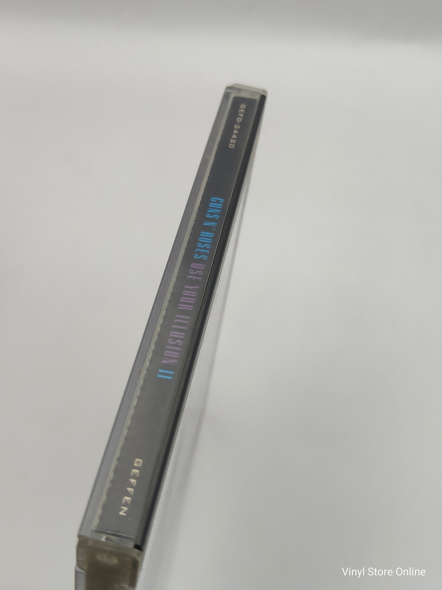 Guns N' Roses – Use Your Illusion II