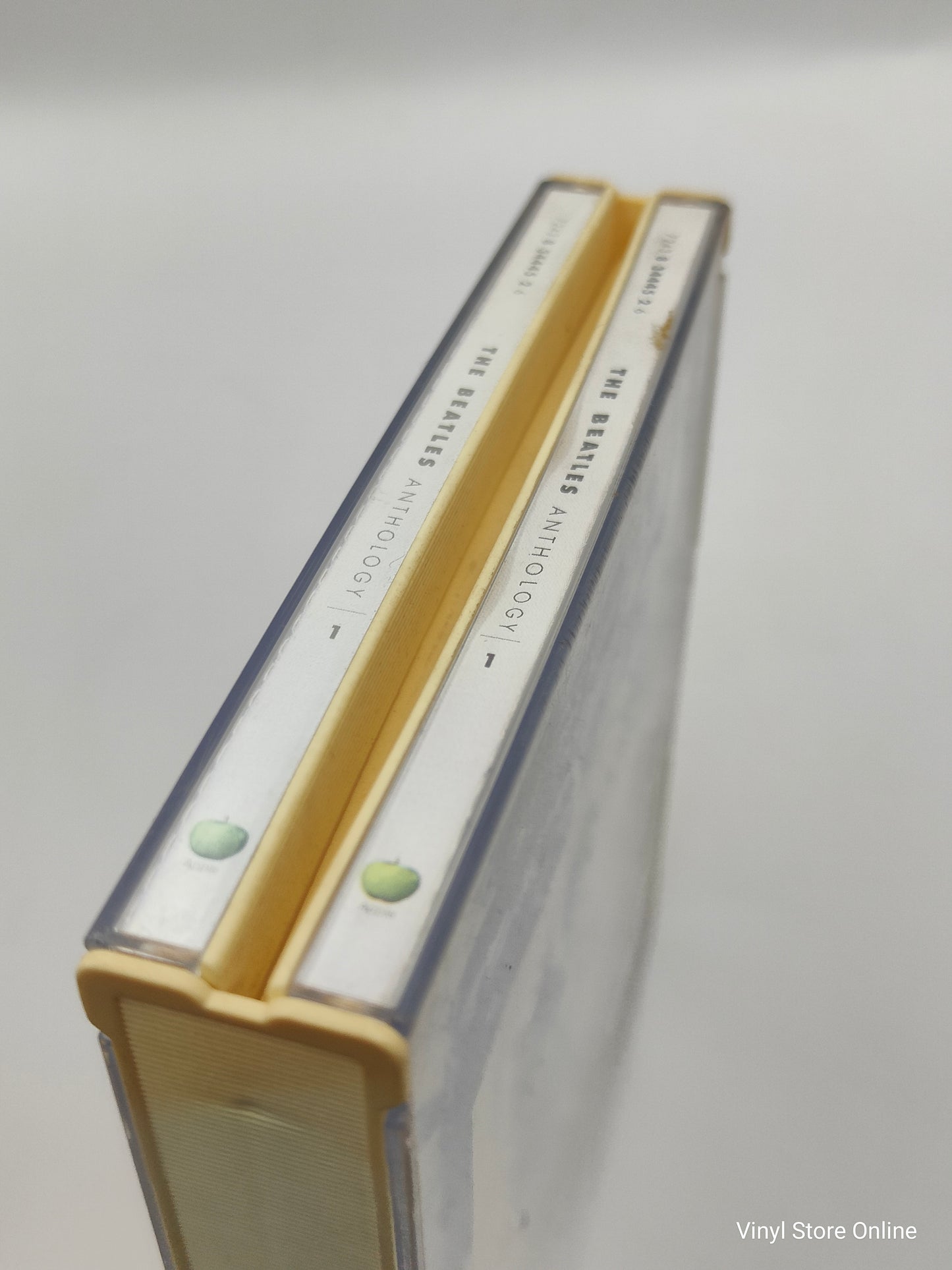 The Beatles – Anthology 1