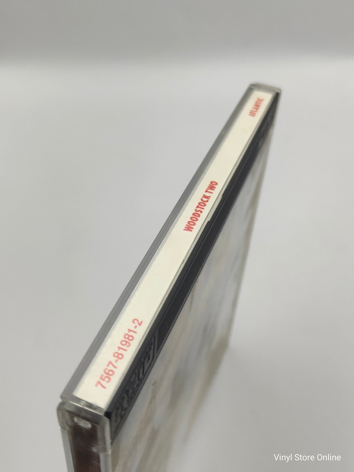 Various – Woodstock Two