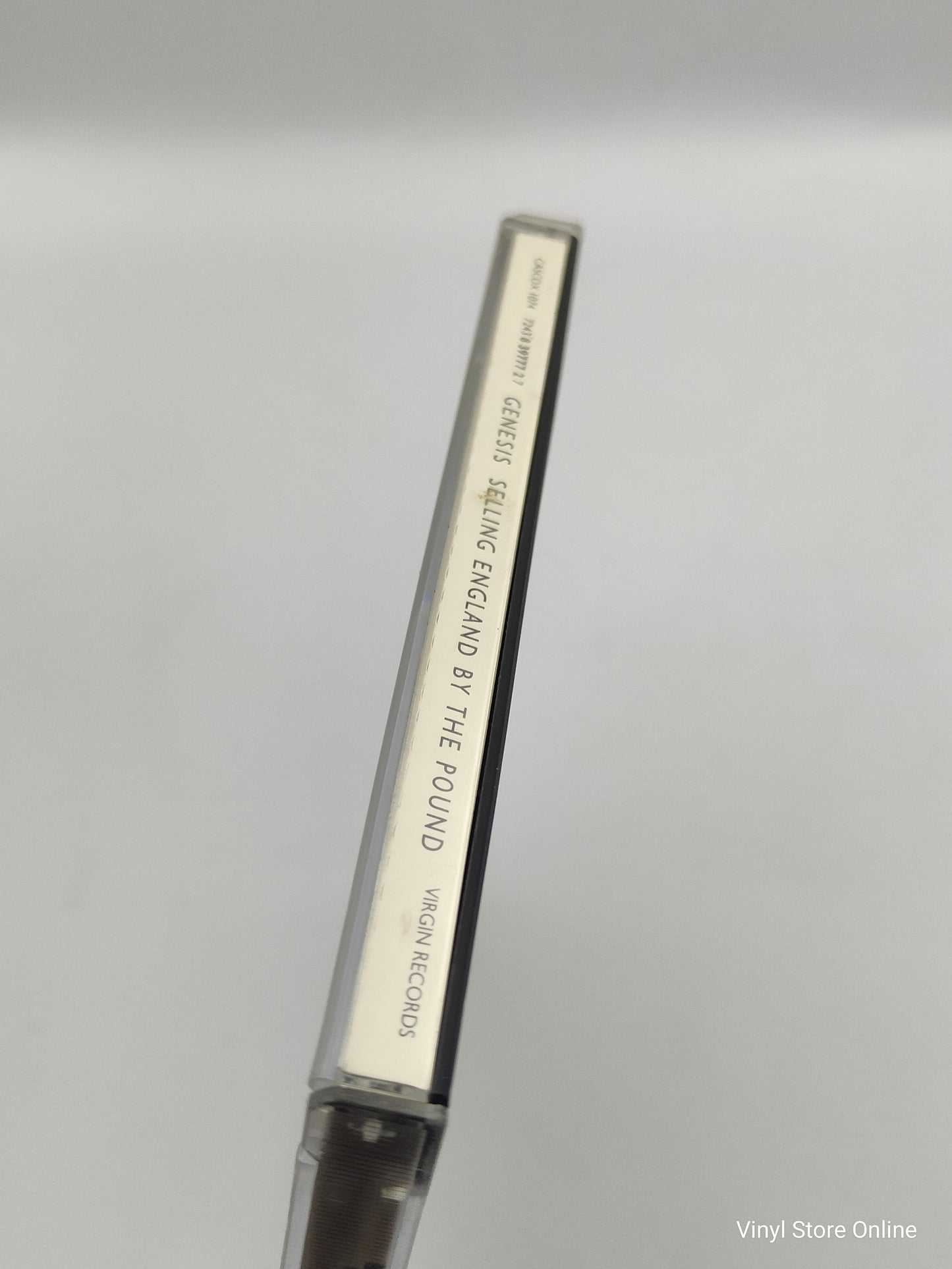 Genesis – Selling England By The Pound