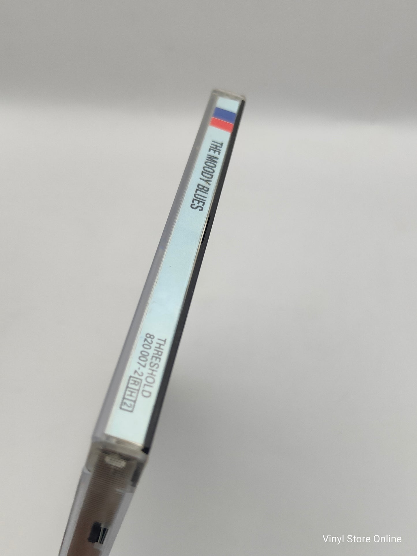 The Moody Blues – This Is The Moody Blues