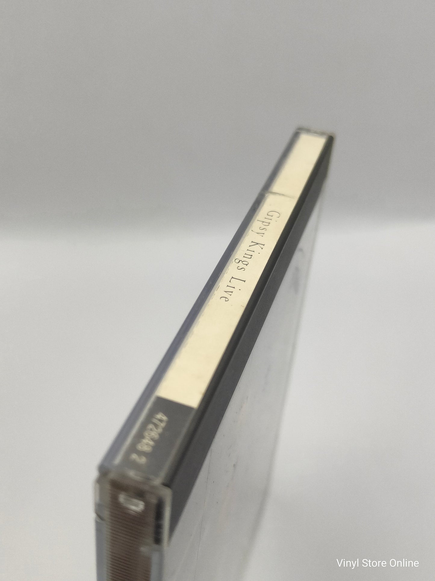 Gipsy Kings – Live