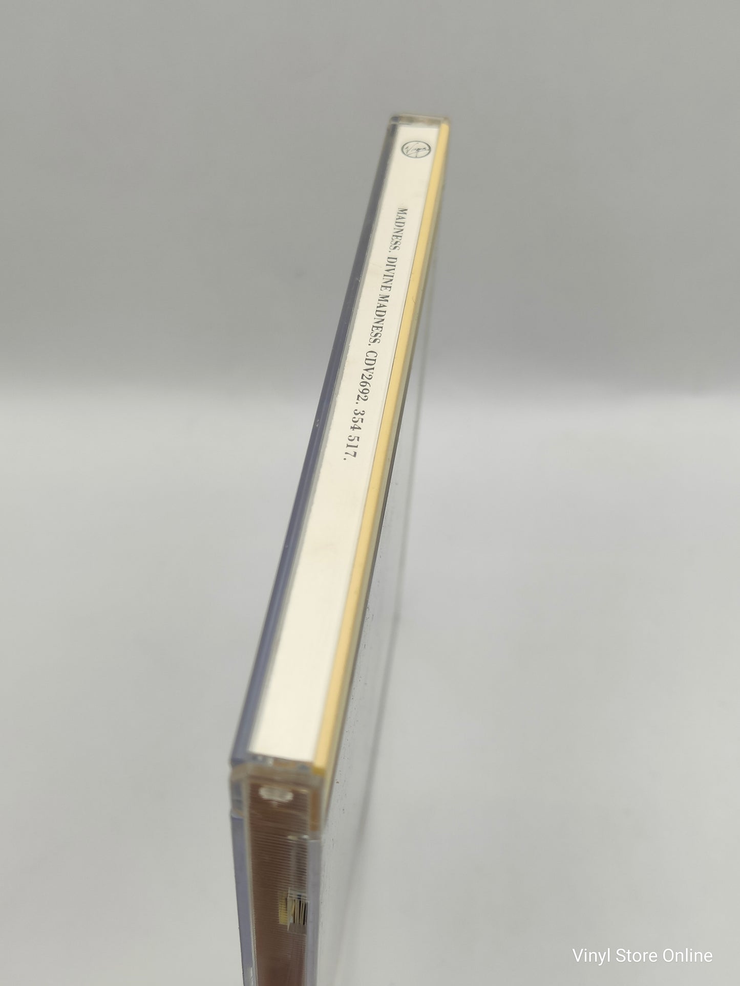 Madness – Divine Madness