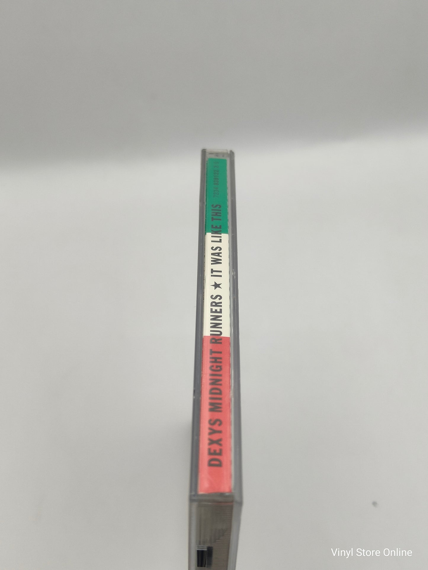 Dexys Midnight Runners – It Was Like This