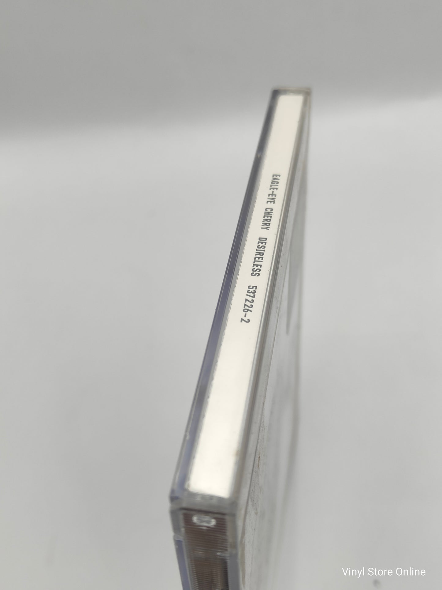 Eagle-Eye Cherry – Desireless