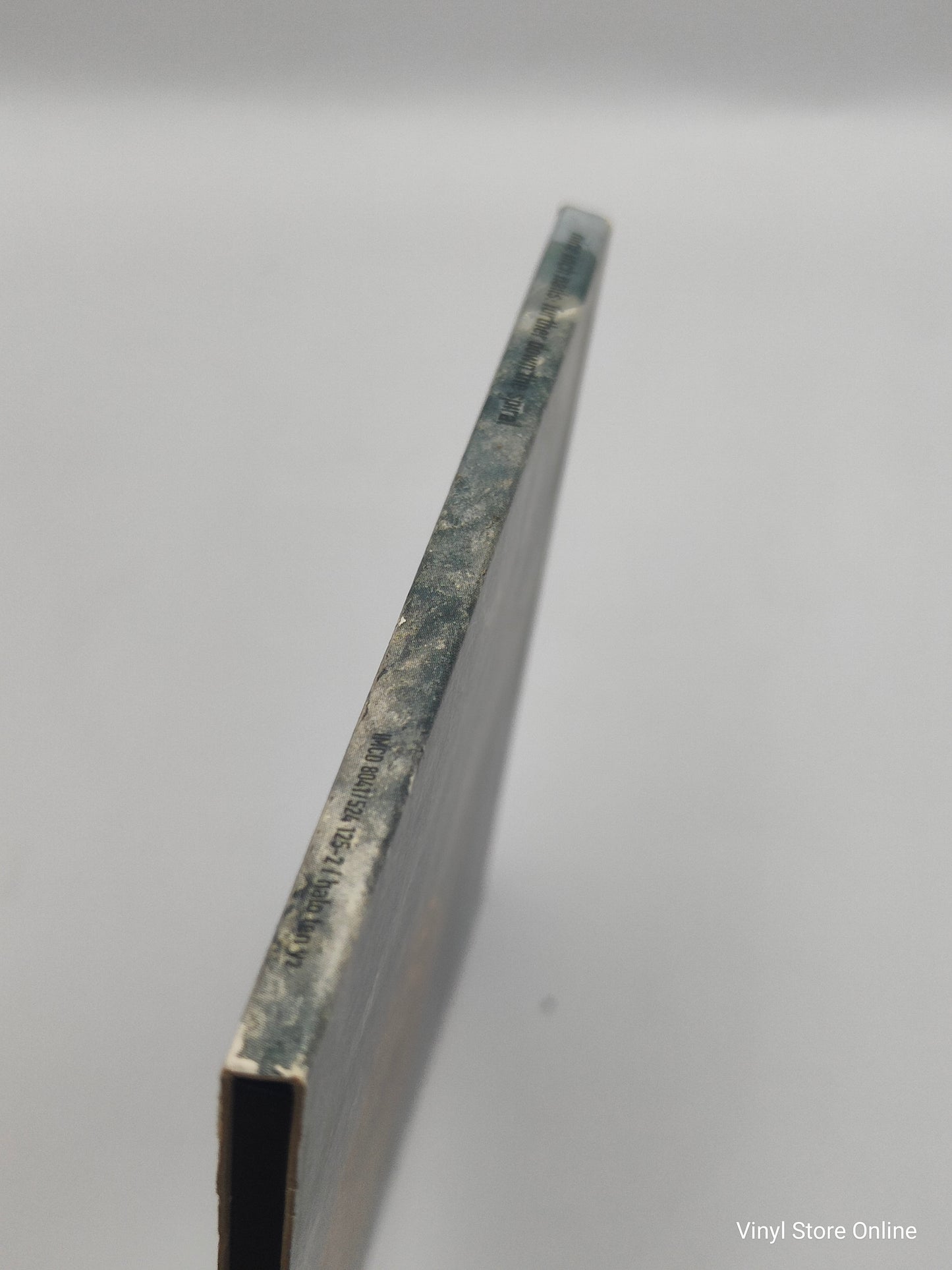 Nine Inch Nails – Further Down The Spiral