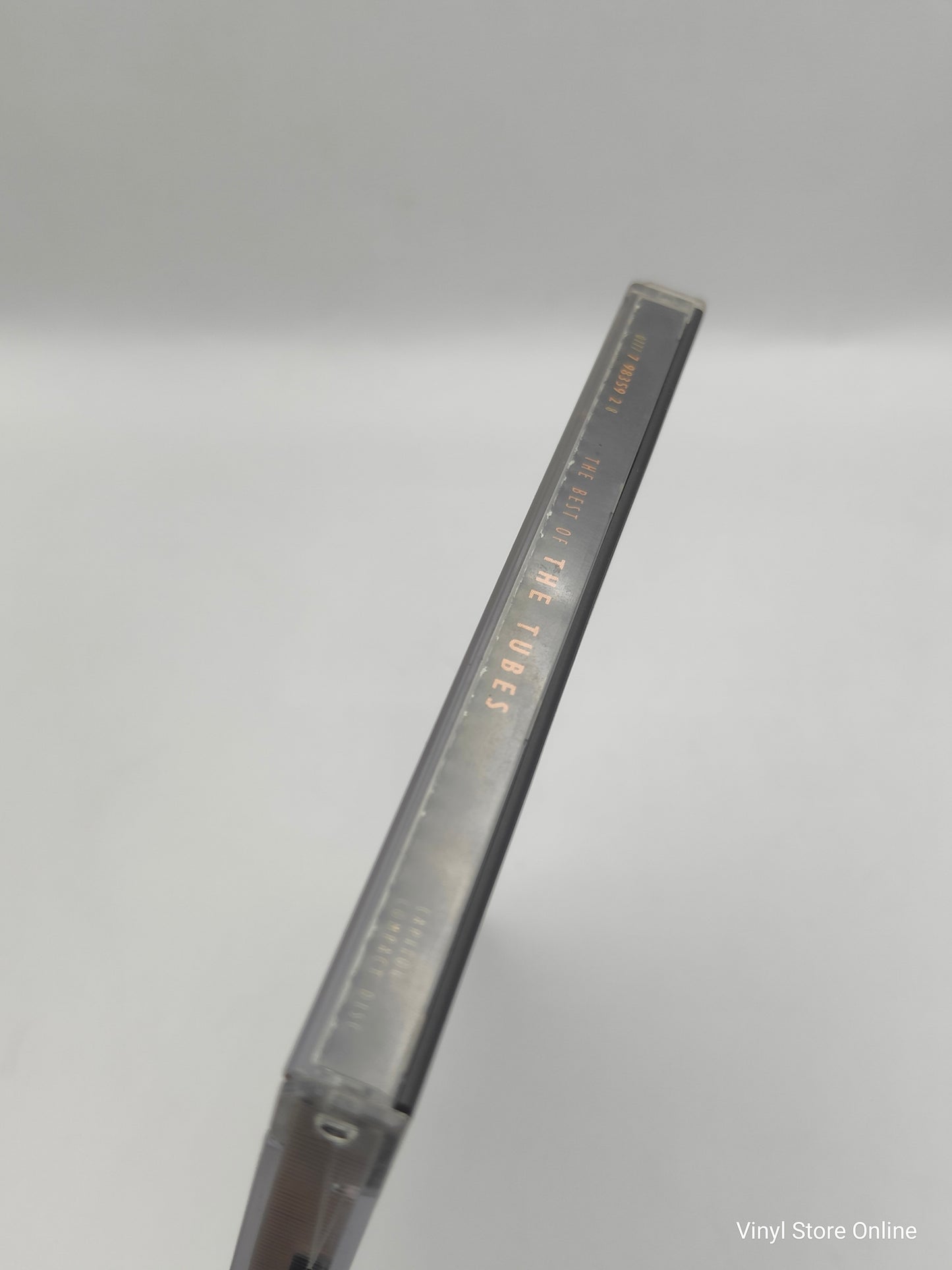 The Tubes – The Best Of The Tubes