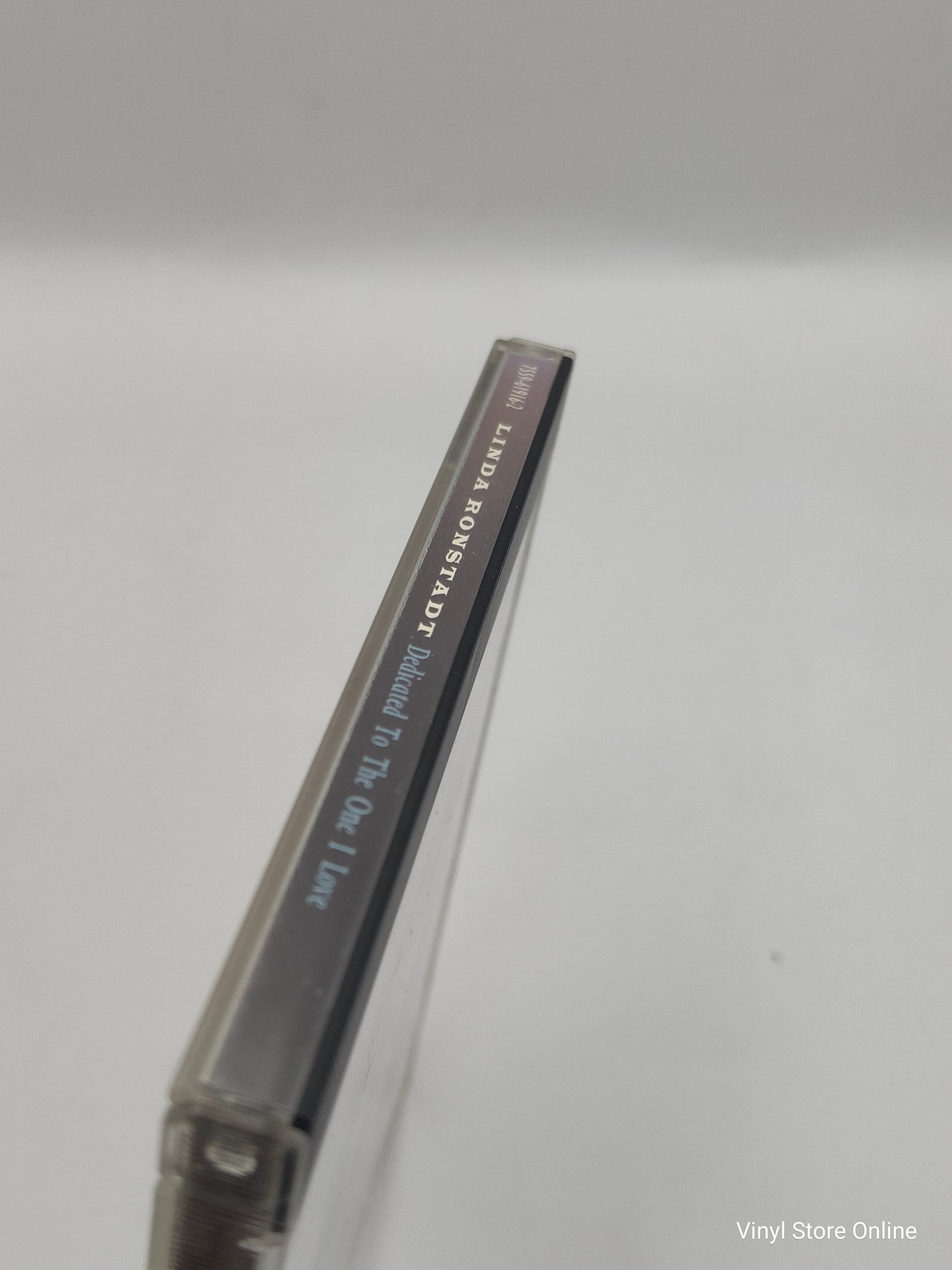 Linda Ronstadt – Dedicated To The One I Love