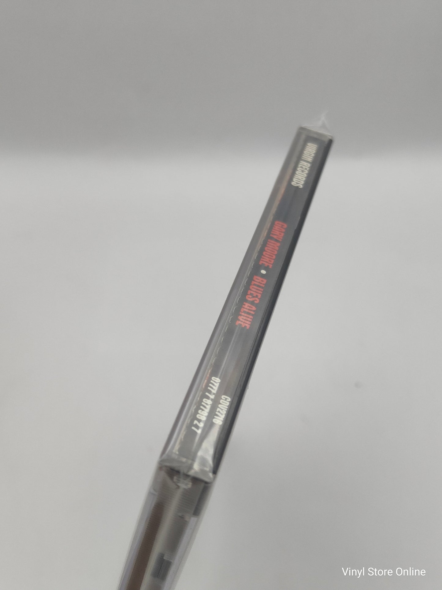 Gary Moore – Blues Alive