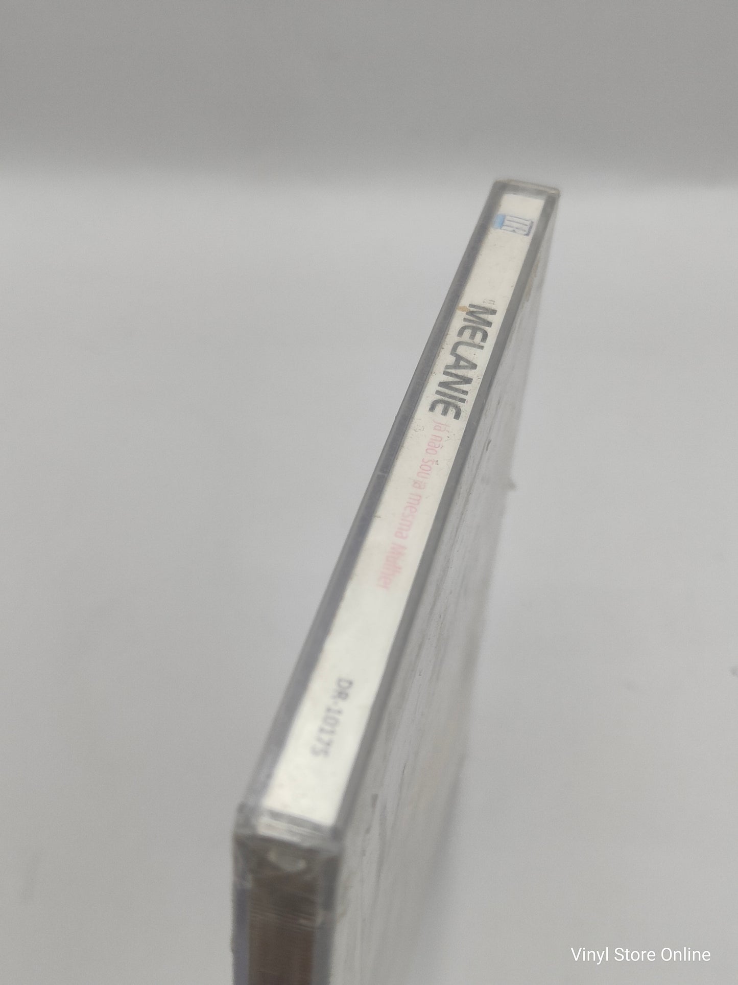 Melanie - Já não sou a mesma mulher