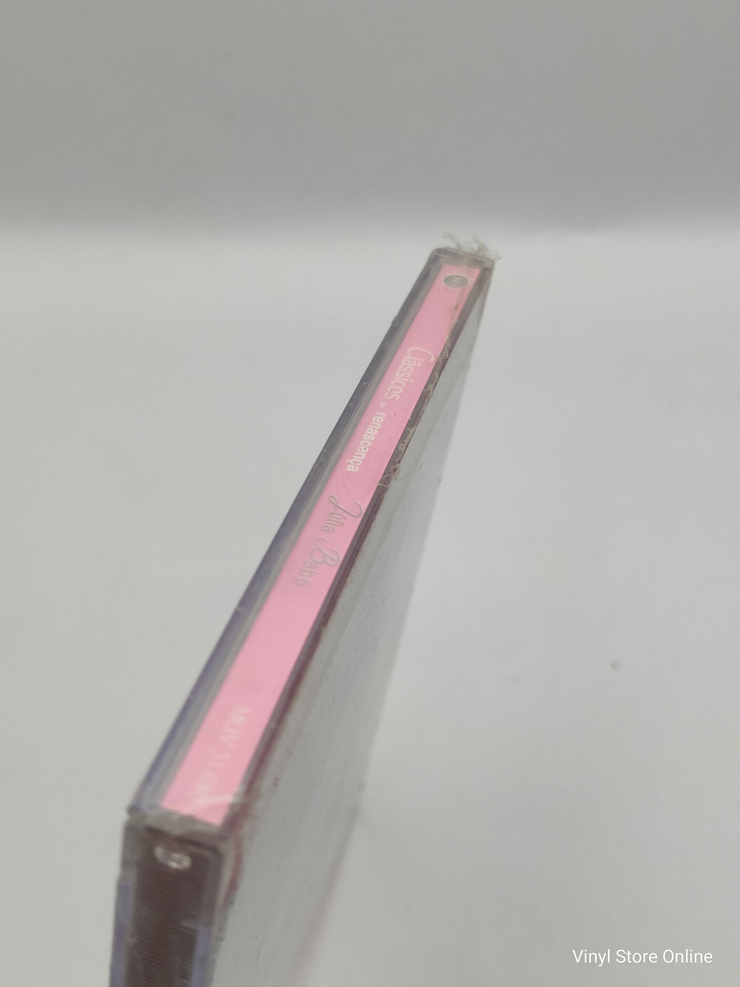 Júlia Babo – Clássicos Da Renascença