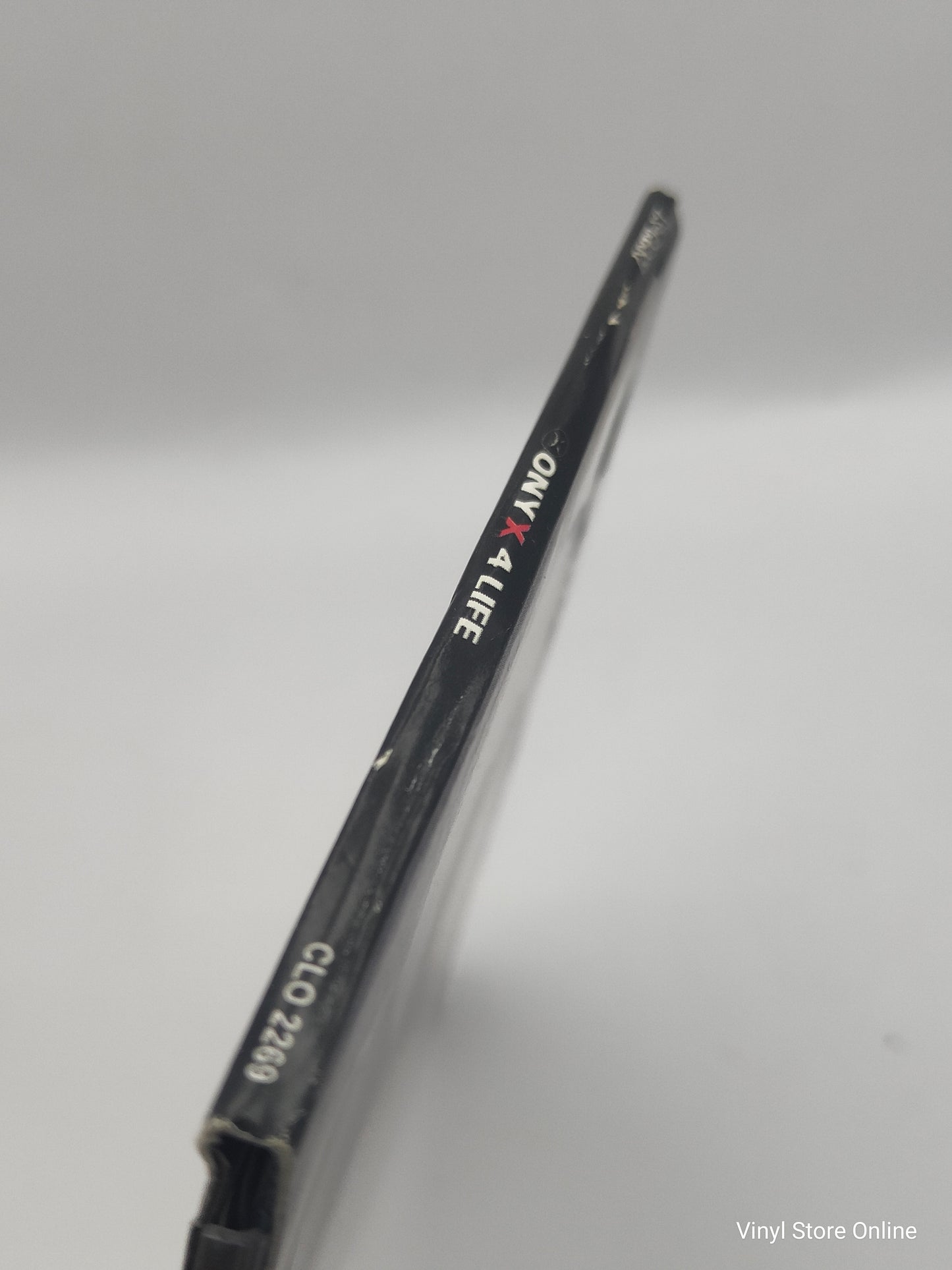 Onyx – Onyx 4 Life